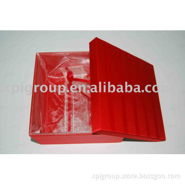 luxury packaging box